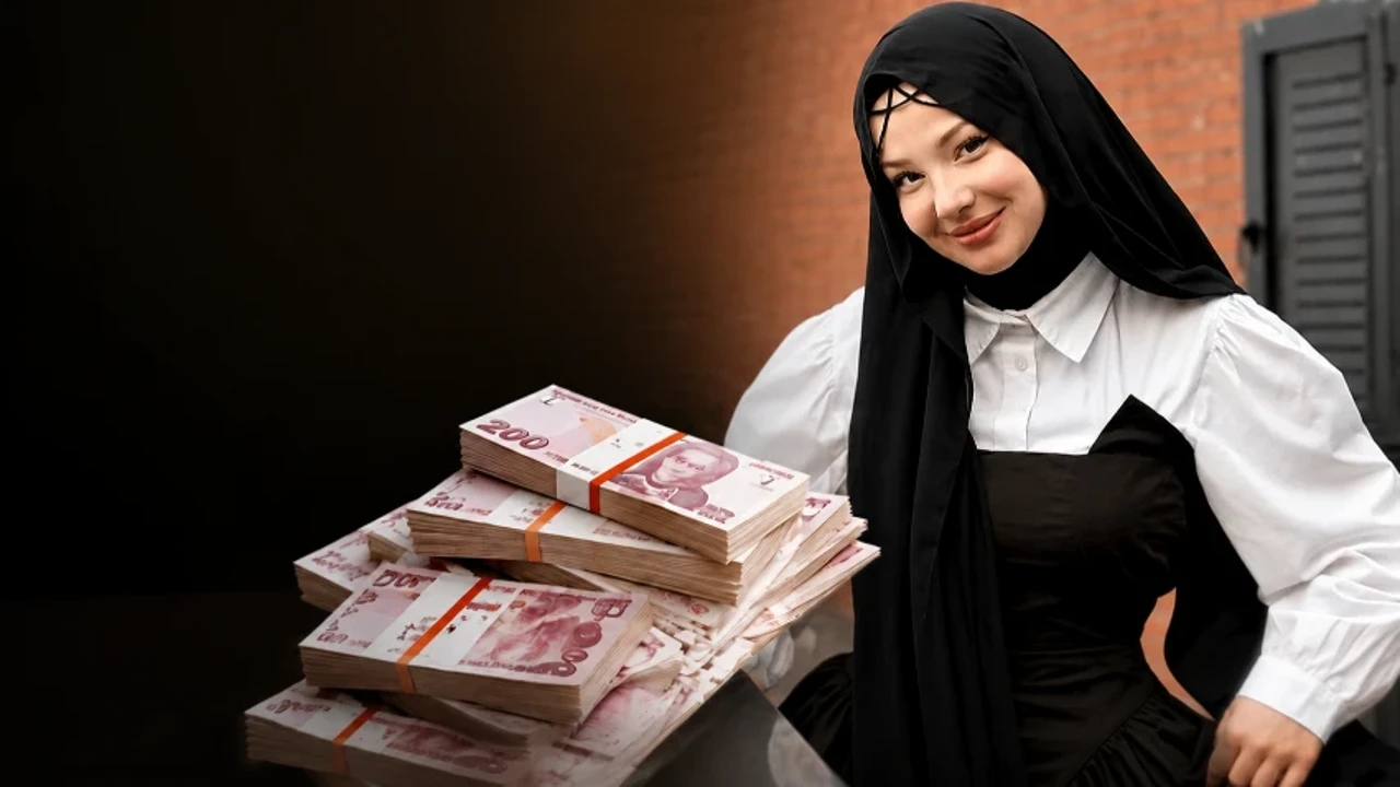 Gözaltına alınmıştı: Fatma Soydaş'ın aylık kazancı ortaya çıktı