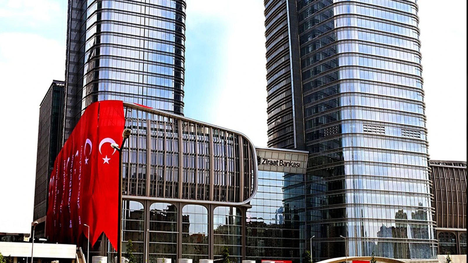 Ziraat Bankası İklim Geçiş Yol Haritası'nı Açıkladı