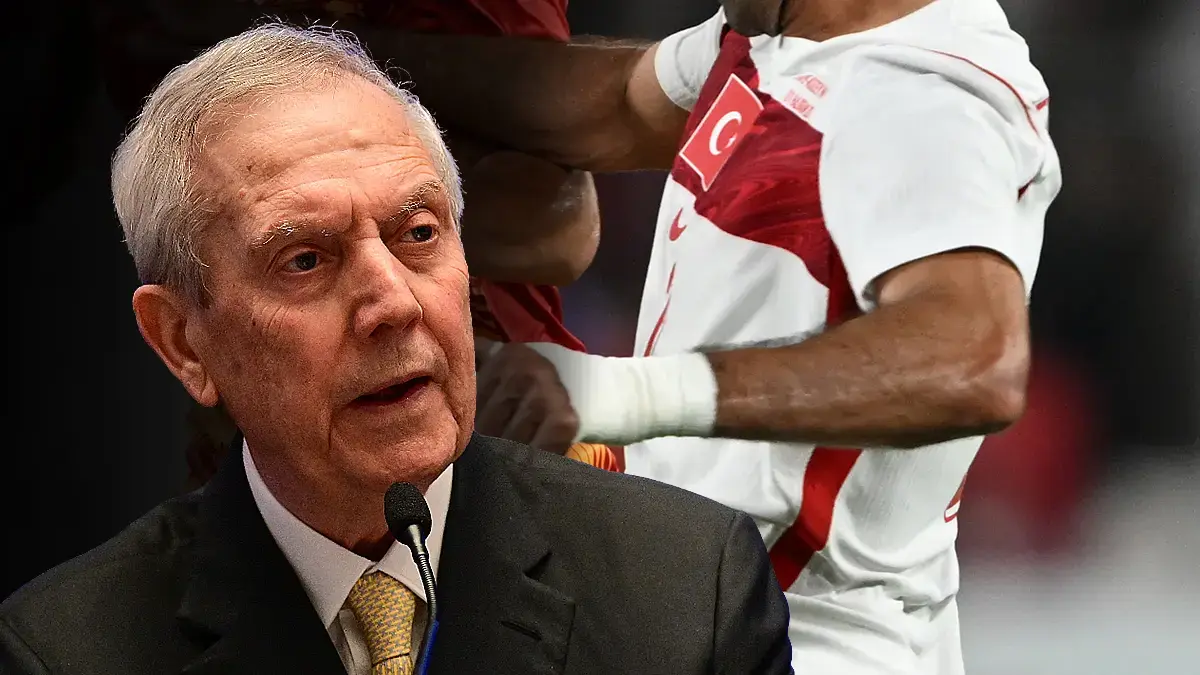 Aziz Yıldırım'dan milli yıldıza 3 senelik kontrat