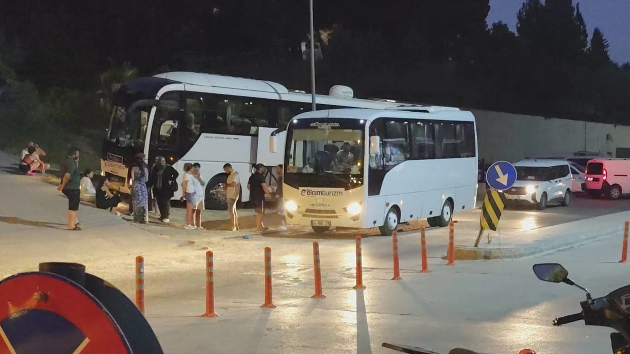 Rafting keyfi kabusa döndü: Gözaltına alınan işletmeci tutuklandı