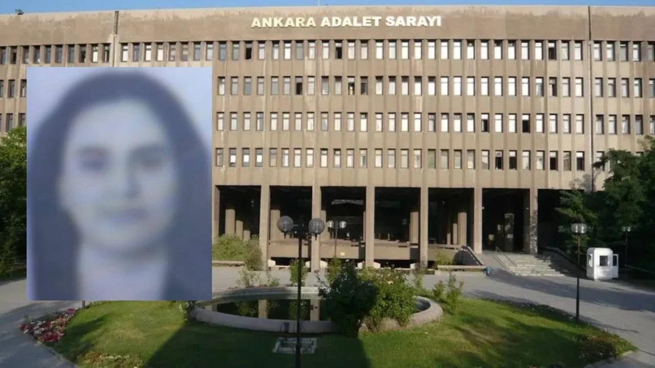 Ankara Adliyesi'nde sahte savcı krizi! Polise talimat vermiş... Gerçek kimliği polisin dikkatiyle ortaya çıktı