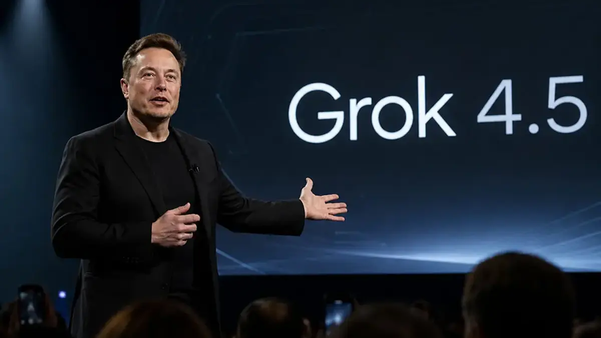 Elon Musk Yeni Modelinde Oldukça İddialı