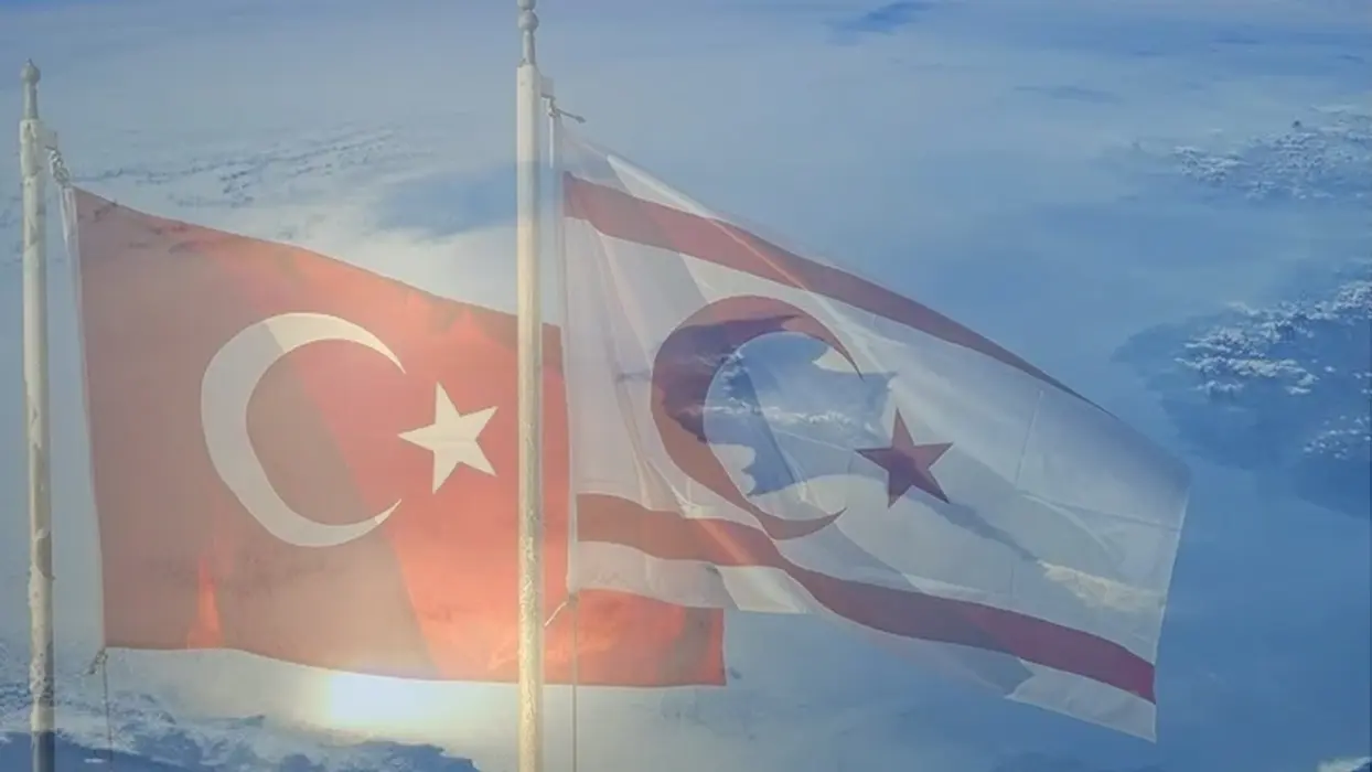 KKTC'den 'de facto' çözüm çıkışı... 'Geri adım atmayacağız'