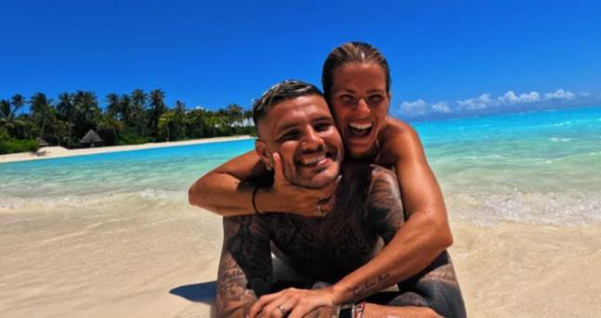 China Suarez kimdir? Mauro Icardi'nin sevgilisi China Suarez kaç yaşında, nereli?