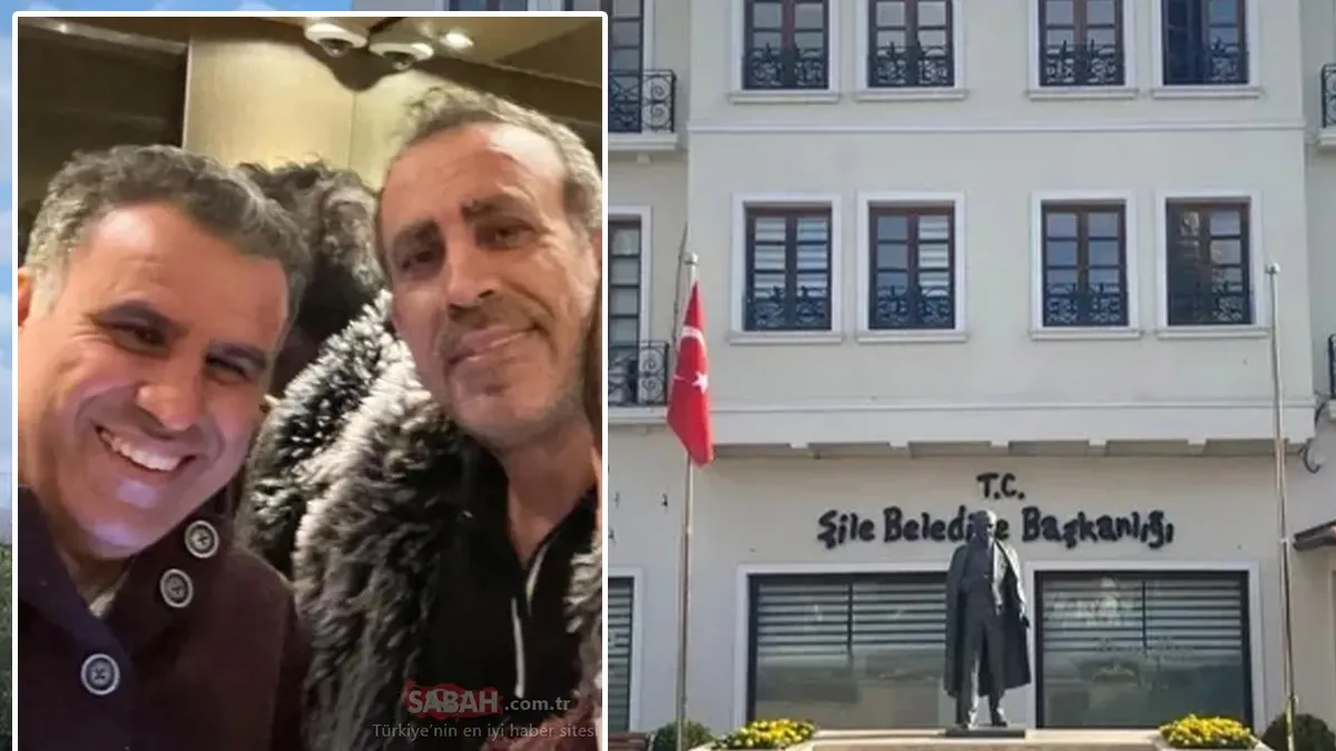 SON DAKİKA… AHBAP soruşturması Şile Belediyesi’ne uzandı! Haluk Levent’in kardeşi Berkant Acil başrolde: Paravan şirket üzerinden tüm parayı...