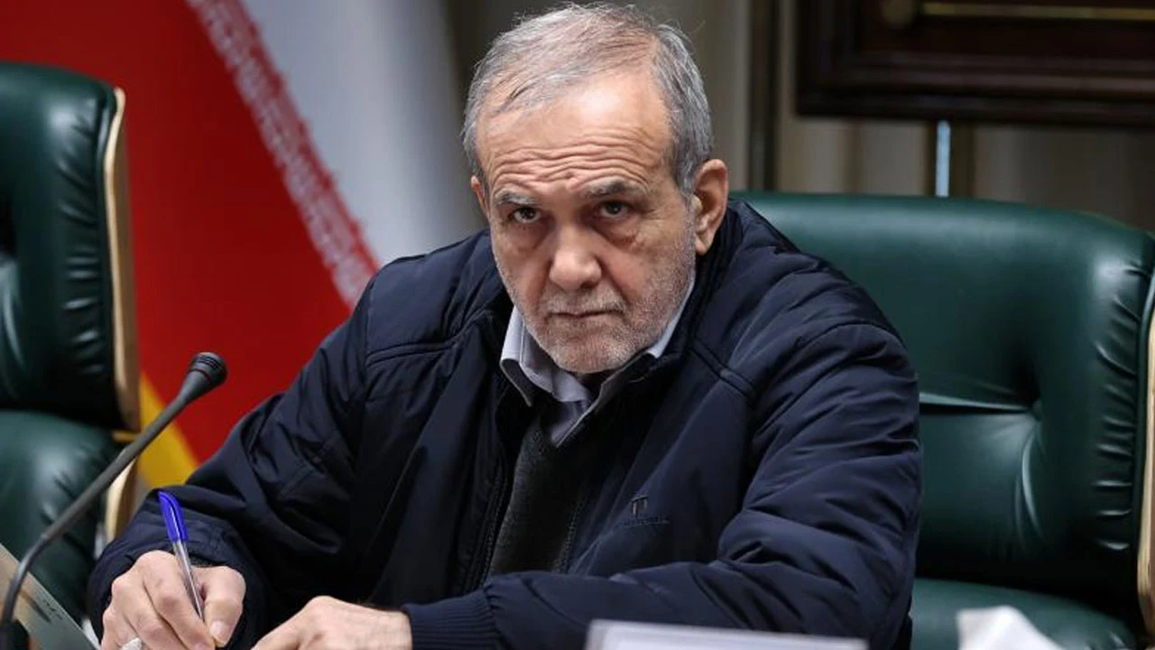 Pezeşkiyan: İran füzeleri mutabakat zaptında yer almadı ve asla yer almayacak