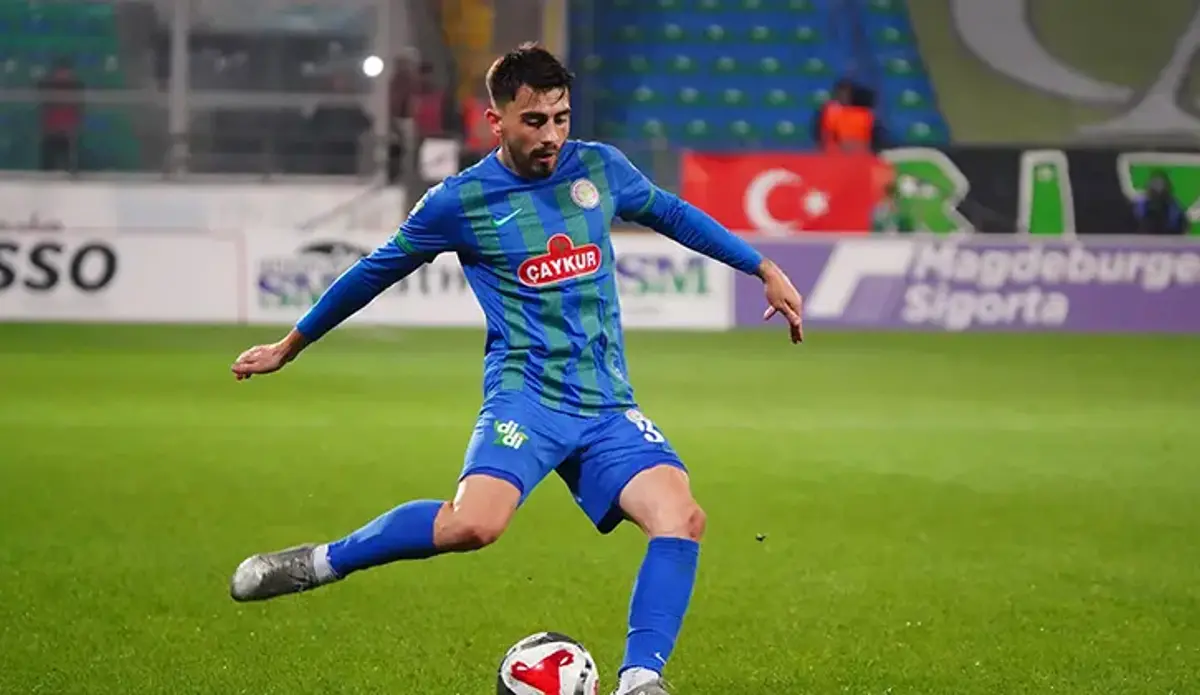 Taha Şahin'e Fenerbahçe'den transfer kancası!