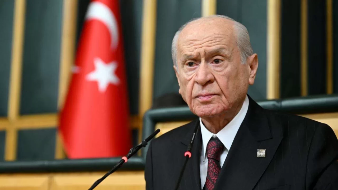 MHP Lideri Devlet Bahçeli yarınki grup toplantısında hangi mesajları verecek?