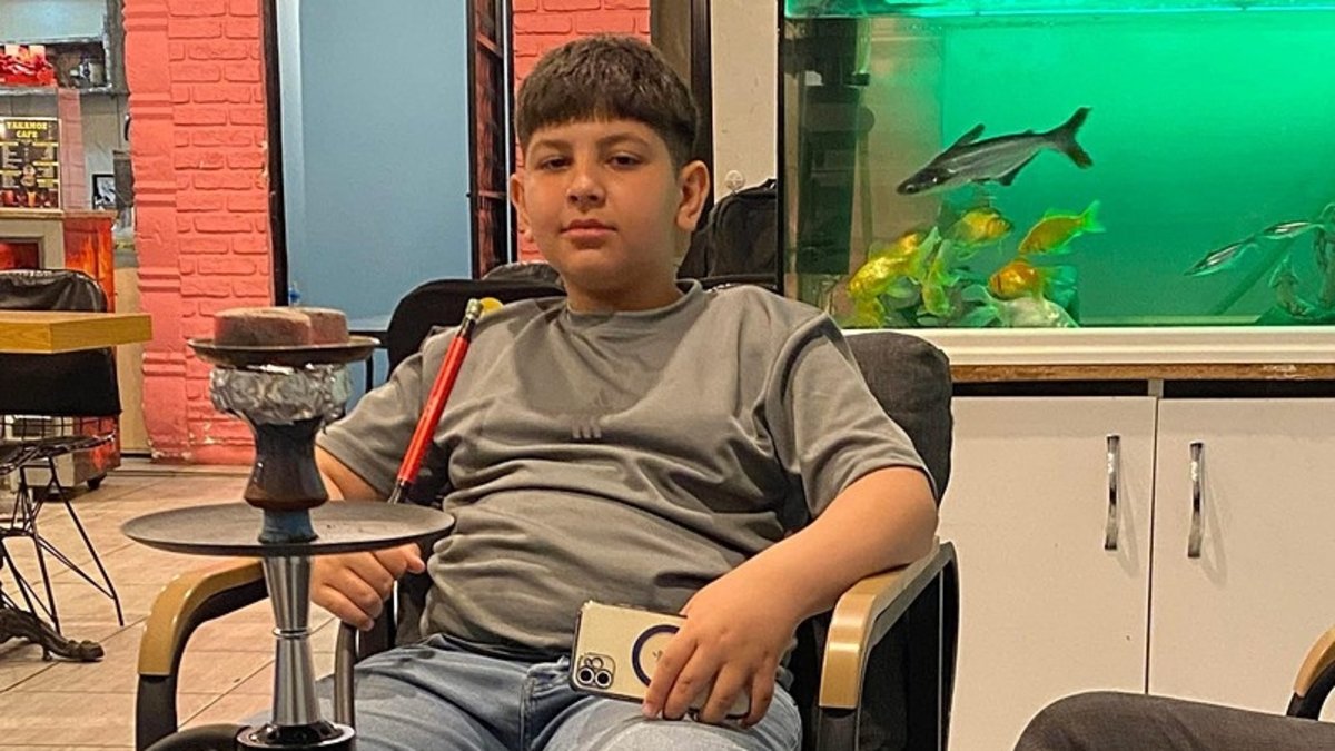 İzmir'de kan donduran 'konum atma' düellosu! 15 yaşındaki Ayaz Çumru hayatını kaybetti