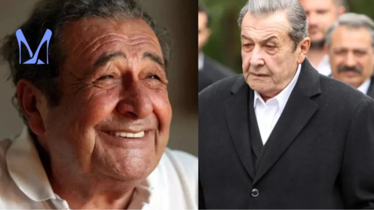 Abi dizisinin Tahir Hancıoğlu'su Tarık Papuççuoğlu korkuttu! 4 damarı değişen usta isimden haber var