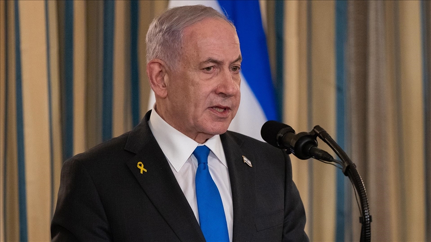 İsrail basını: Netanyahu, Trump'ın Suriye, Lübnan ve Gazze'den çekilme talebini reddedecek