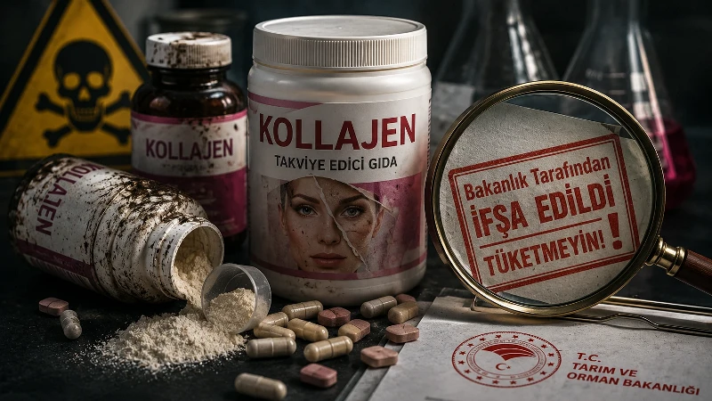 Bakanlık aylar önce ifşa etti: Hala kapış kapış satılıyor