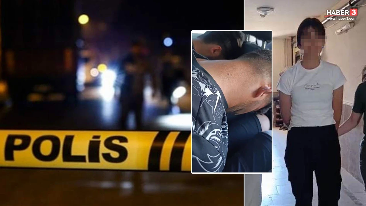 3 aydır aranan genç kızdan acı haber! Cinayete kurban gitmiş