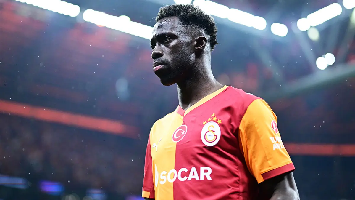 Jose Mourinho bizzat istedi! Davinson Sanchez için Real Madrid iddiası