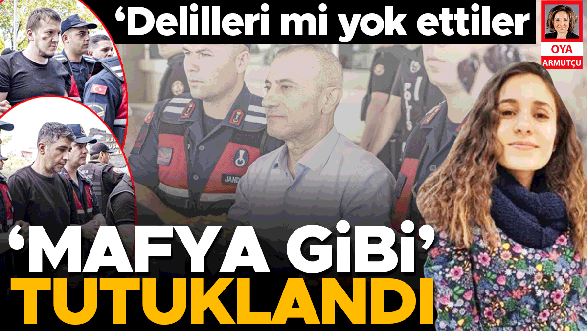 Eski valiye ikinci tutuklama
