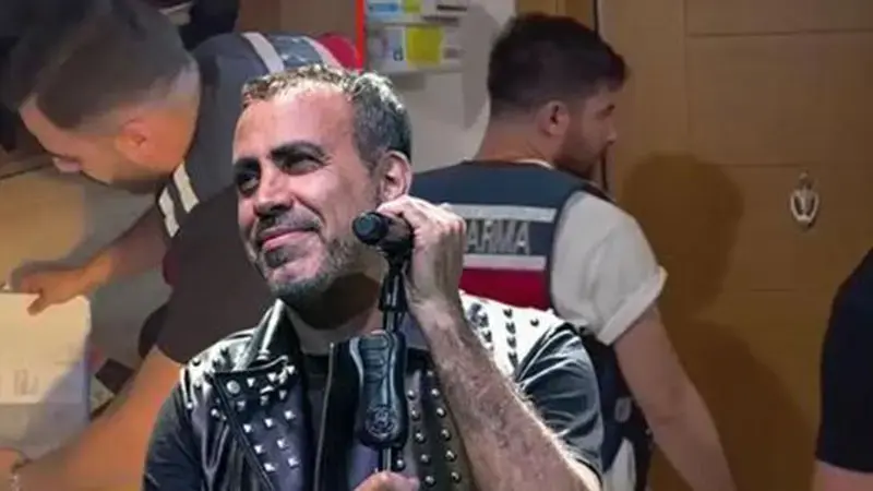 Ahbap soruşturmasında Haluk Levent dahil 19 şüpheliye tutuklama talebi