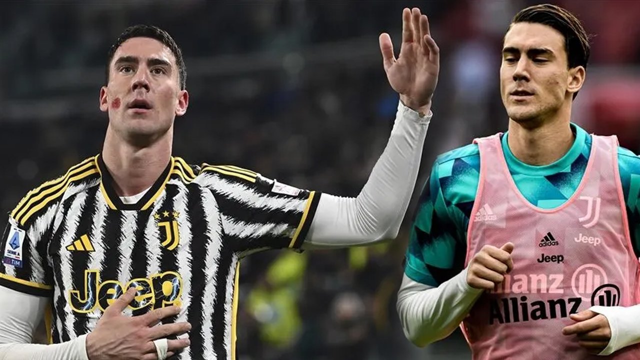Italiano görüştü, Beşiktaş teklifini yaptı: Vlahovic transferinde son durum