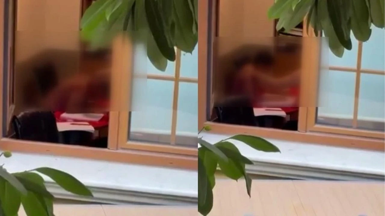 Çocuğu derse gitmek istemeyince şüphelendi! Gördüğü karşısında şoke oldu