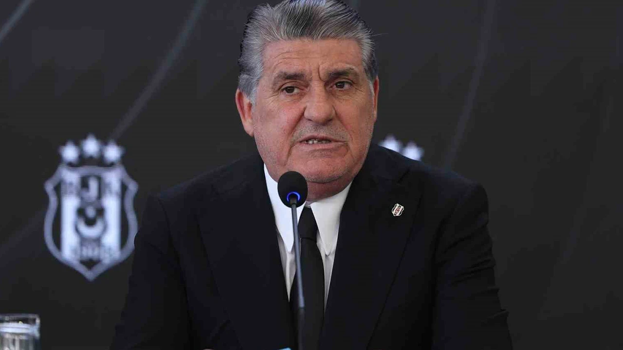 Beşiktaş Nike ile uzun süreli forma sponsorluğu anlaşmasını duyurdu