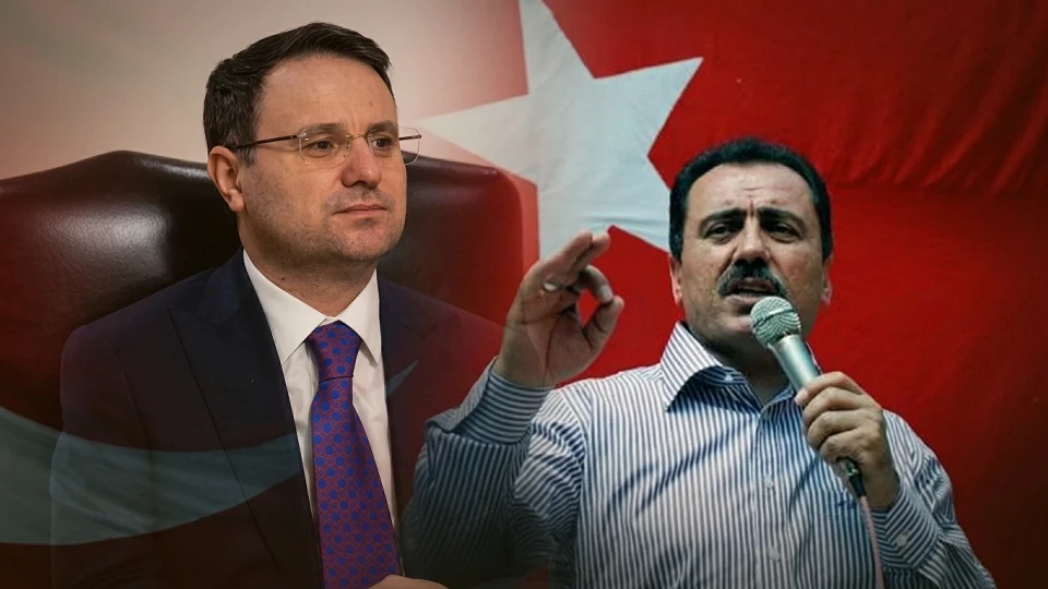 Muhsin Yazıcıoğlu Soruşturması: 10 ilde eş zamanlı dev operasyonla 25 şüpheli gözaltına alındı | Gündem Haberleri