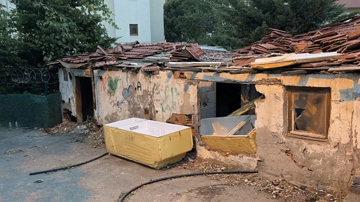 Günlerdir kayıp olarak aranan kadının cesedi ortaya çıktı! Katili her gün gördüğü kişi çıktı…