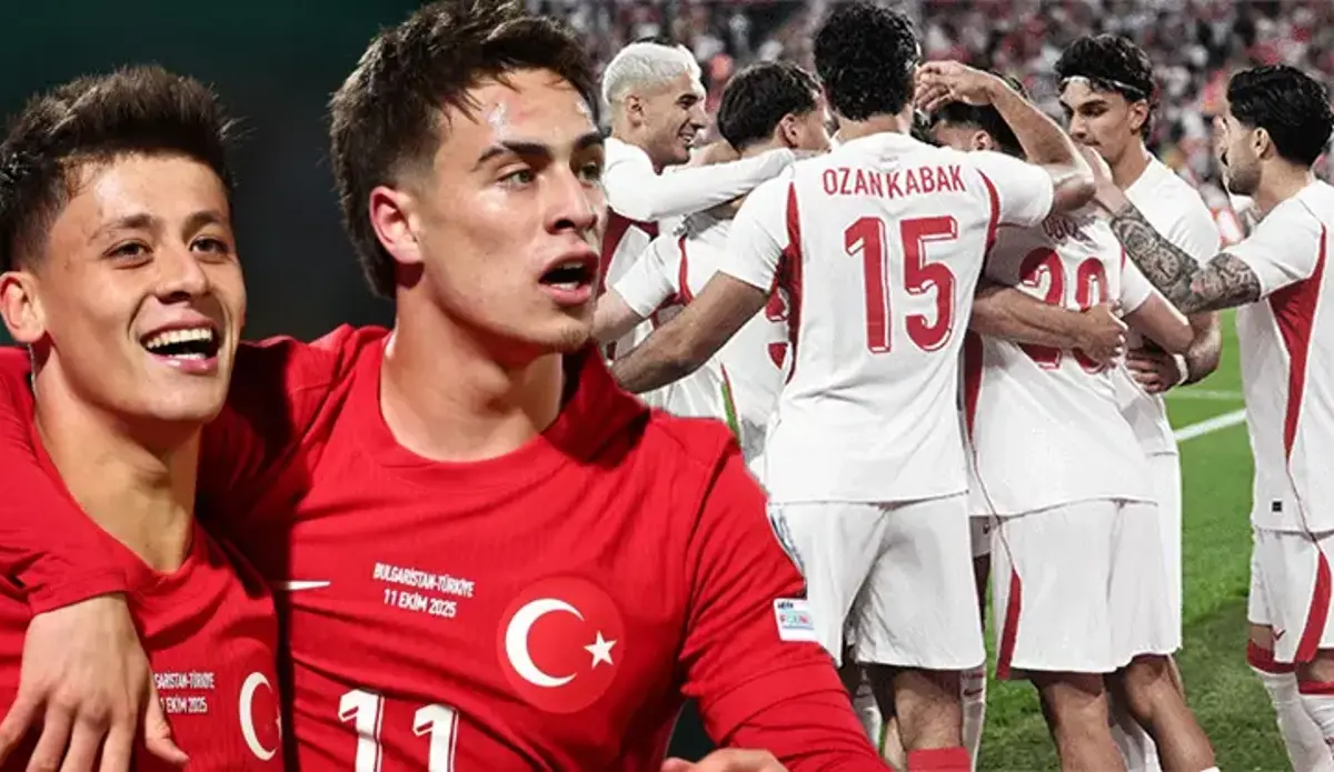 Dünyaca ünlü kuruluştan Milli Takım yorumu 'Grubun en iyi kadrosuna sahip'