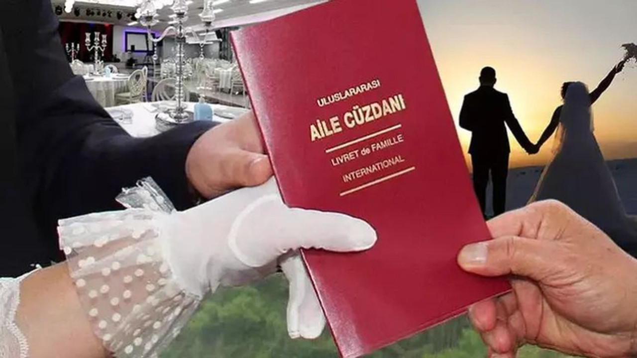 Ankara'da düğünlere yasak geldi