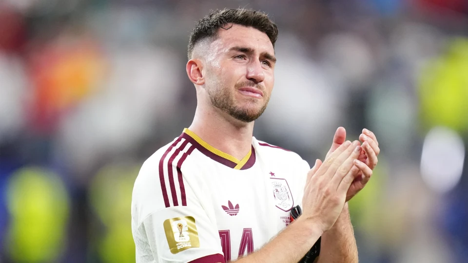 Barcelona'dan Aymeric Laporte hamlesi: Serbest kalma bedeli ortaya çıktı