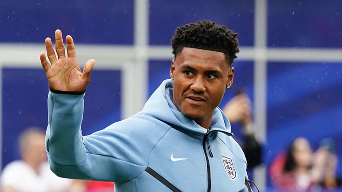 Fenerbahçe’den Ollie Watkins bombası! Anlaşma sağlandı...