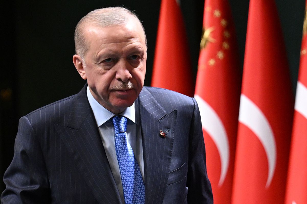 Cumhurbaşkanı Erdoğan: Avrupa'nın Türkiye'ye duyduğu ihtiyaç Türkiye'nin Avrupa'ya duyduğu ihtiyaçtan daha fazladır