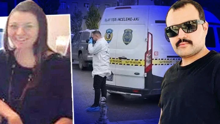 Kartal'da hakimi odasında silahla vuran savcı hakkında istenen ceza belli oldu