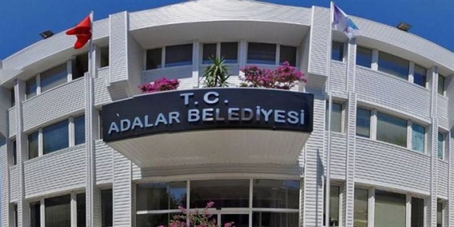 Adalar Belediyesi'nde Başkan Vekili seçimi 27 Haziran'da yapılacak