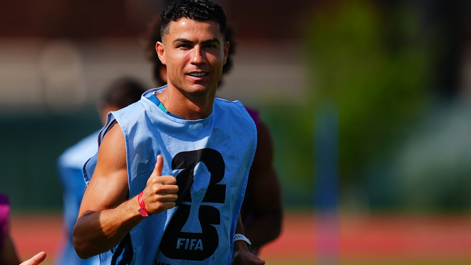 Cristiano Ronaldo futbolu bıraktı mı?