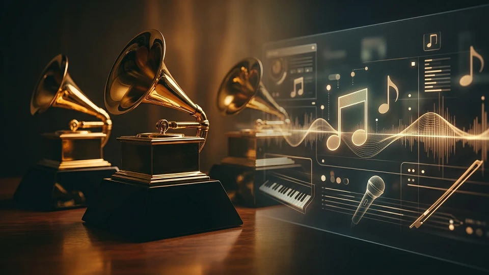 Grammy Ödülleri 2027 öncesi yenilendi: 5 yeni kategori ve kritik kural değişiklikleri | DÜNYA HABERLERİ