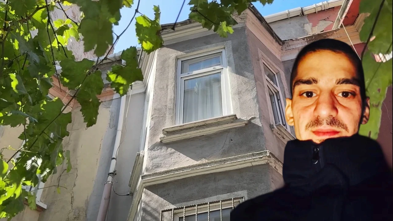 Evinde ölü bulunan adamın cinayet sanığı olduğu ortaya çıktı