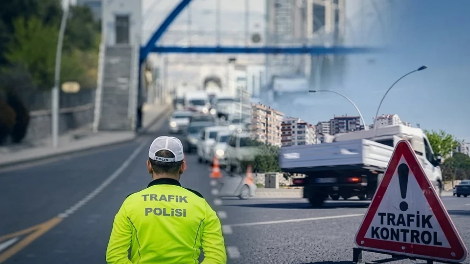 Ankara Trafiğe Kapatılacak Yollar 27 Haziran: Ankara'da Bugün Hangi Yollar Kapalı? İşte Alternatif Güzergahlar