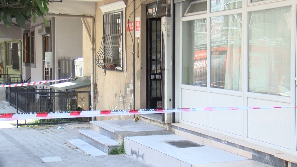 İstanbul'da doğal gaz borusu söküm sırasında patladı: 3 işçi yaralandı