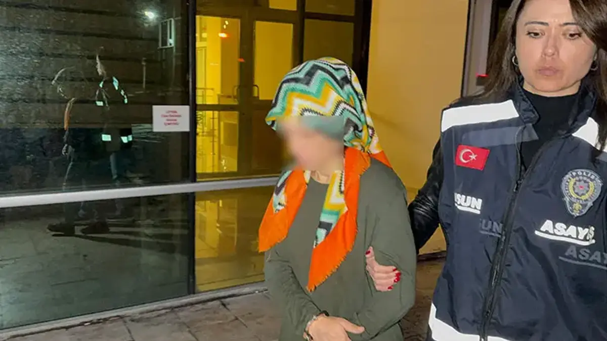 Evde doğurduğu bebeği çöpe attığı iddiasıyla yargılanıyor! Mahkeme kararını verdi
