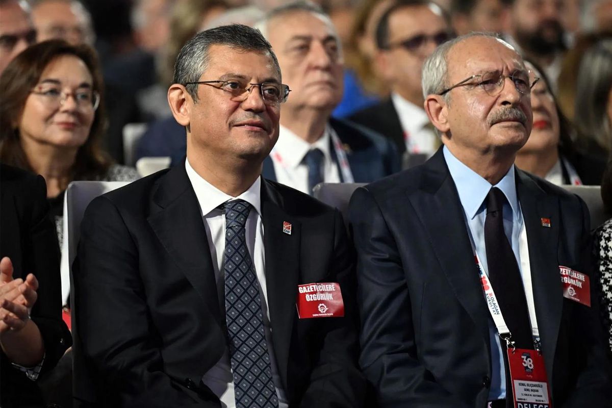 Başsavcılık harekete geçti! CHP kurultayındaki delegelerin banka hareketleri ve SGK kayıtları incelenecek