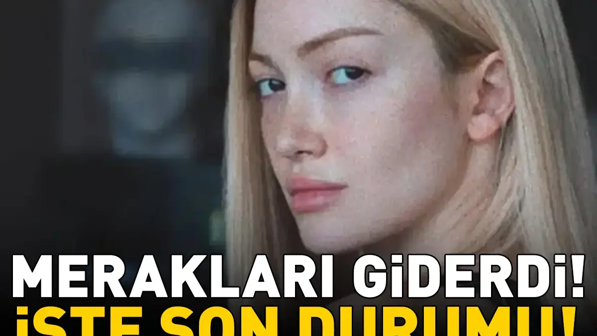 Danla Bilic'in sağlık durumu nasıl? 7. kez ameliyat masasına yatmıştı! Ünlü fenomenden açıklama geldi!