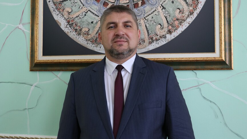 Bulgaristan Müslümanları Başmüftü Yardımcısı Hasanov, Başmüftülük adaylığını değerlendirdi