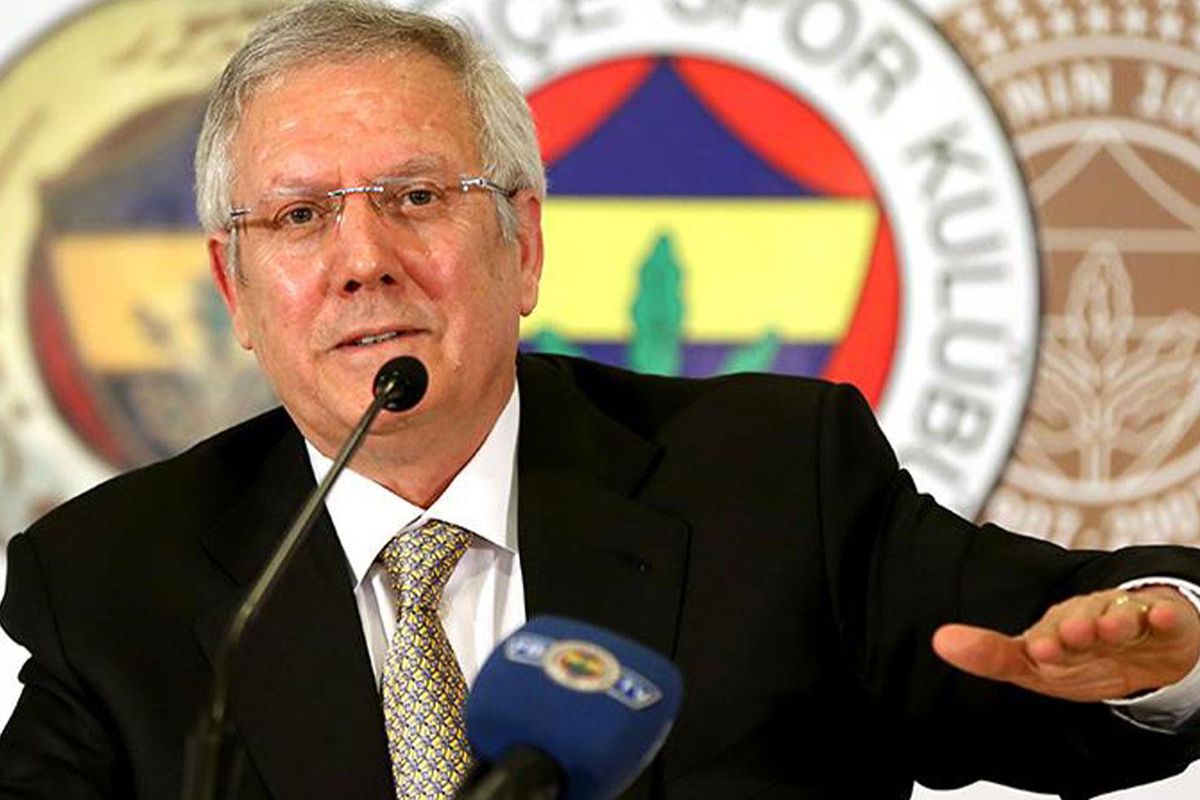 Aziz Yıldırım'dan milli yıldıza resmi teklif