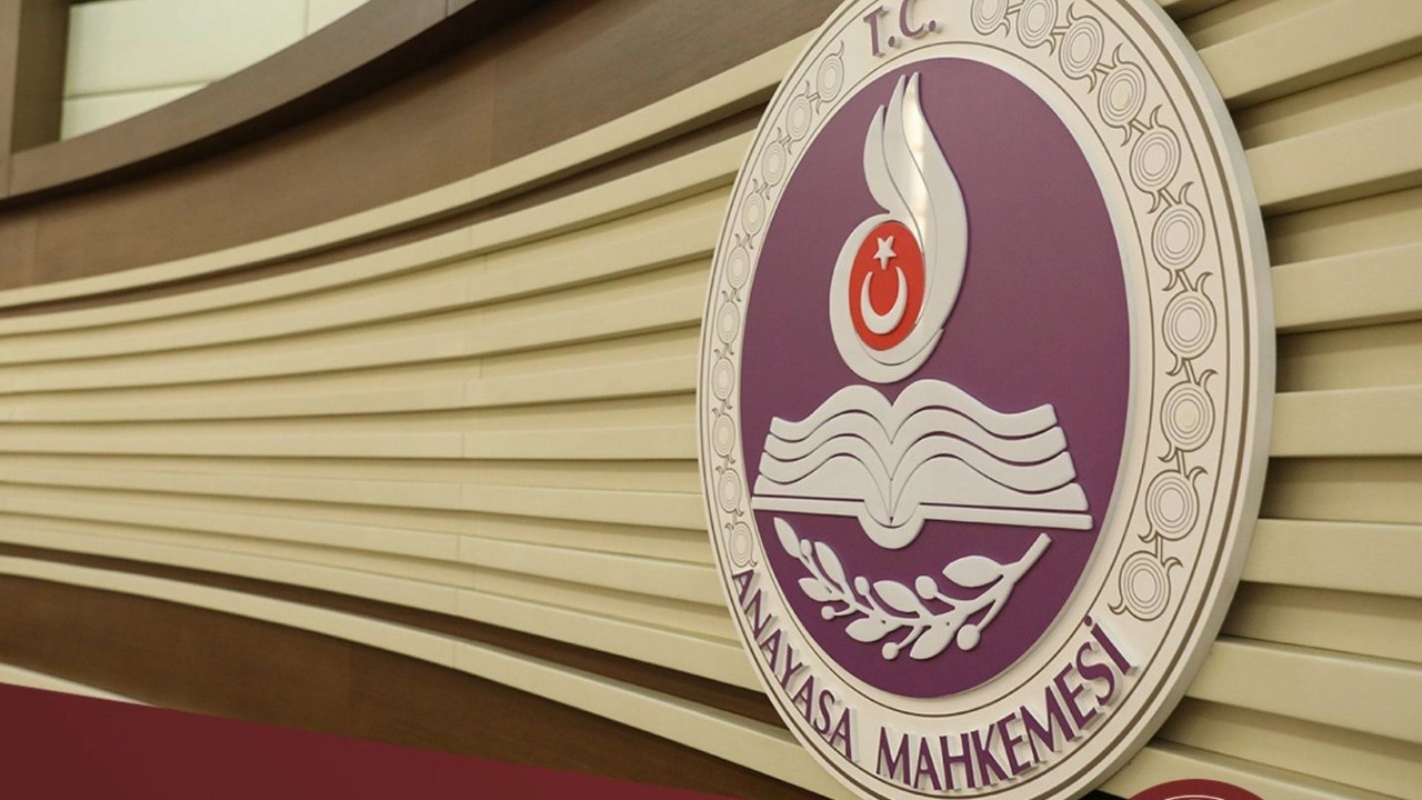 AYM’den cinsiyet değişikliği kararı! İptal başvurusu reddedildi
