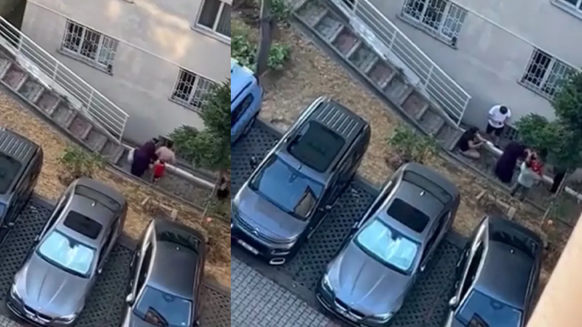 SON DAKİKA… İstanbul’da 1.5 yaşındaki Doruk Efe’nin feci sonu! Annesi sinir krizi geçirdi: Oğlum nefes alıyor mu!