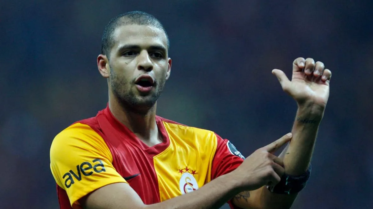Felipe Melo önerdi, Galatasaray harekete geçti! 25 milyon euroluk fırsat transferi...