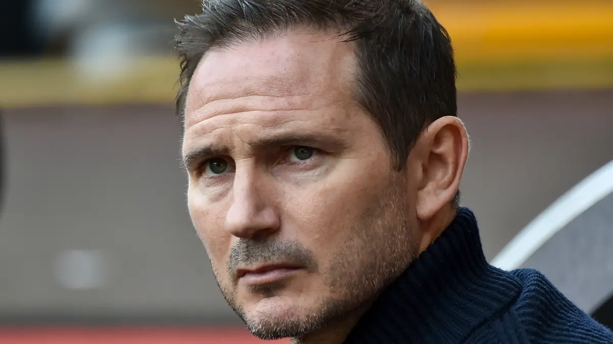 Coventry City, Lampard ile sözleşme yeniledi
