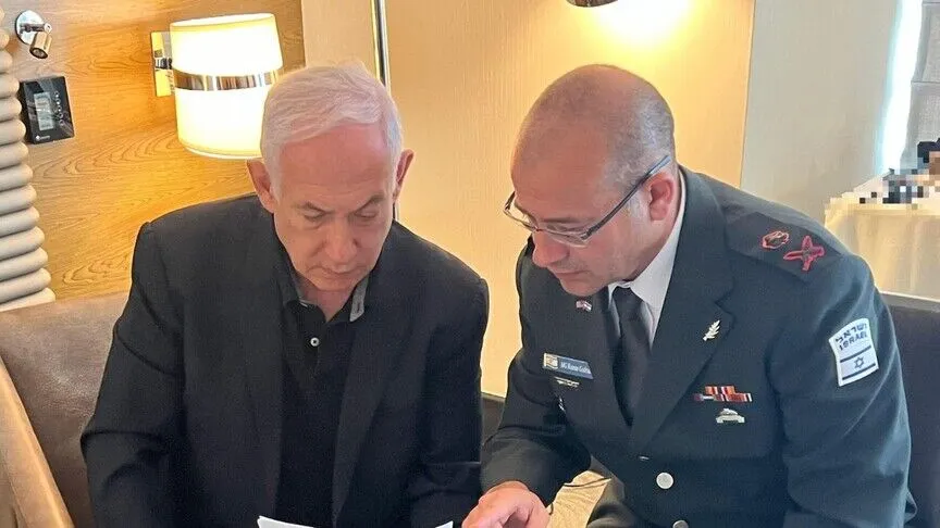 Axios: Mossad Direktörü, ABD'nin İran'a yönelik yeni saldırıları öncesi Washington'u ziyaret etti