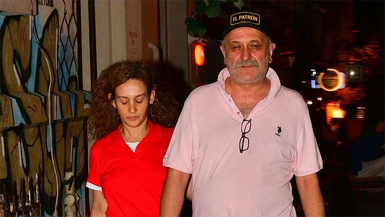 Siz beni çekin