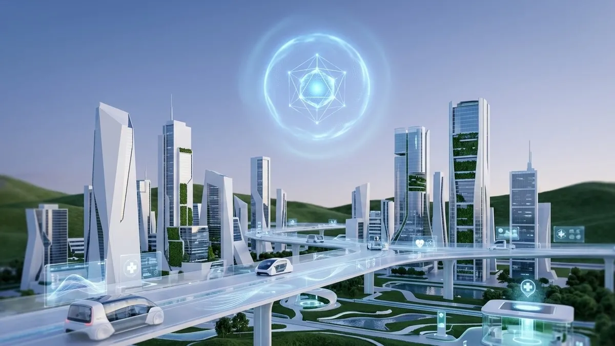 2050 yılı nasıl görünecek? İşte yapay zekanın yaptığı en şaşırtıcı tahminler!