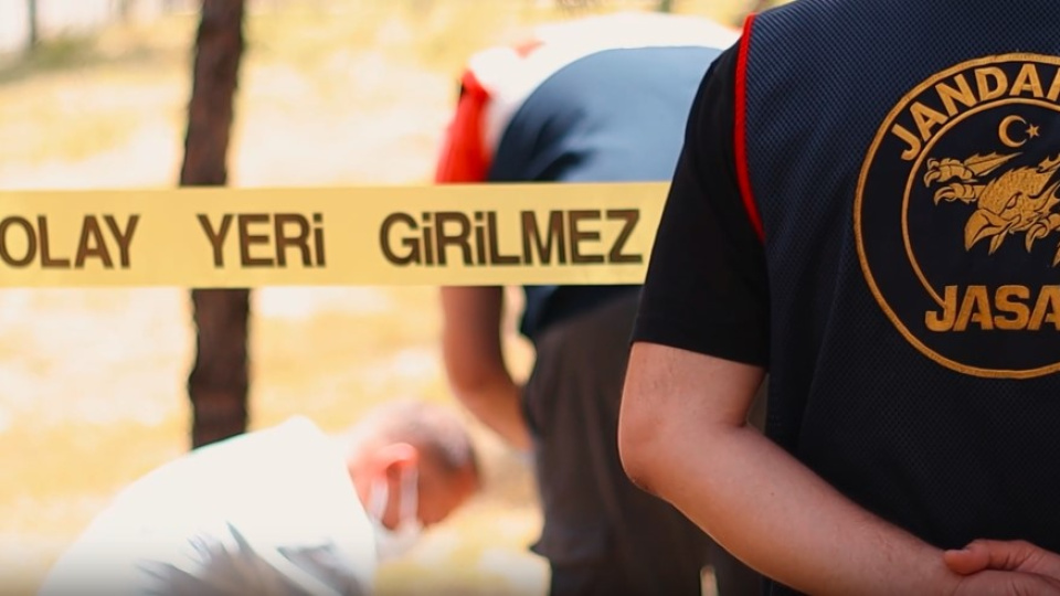 6 yıl önce olmuştu! Askeri Balta cinayeti aydınlatıldı!
